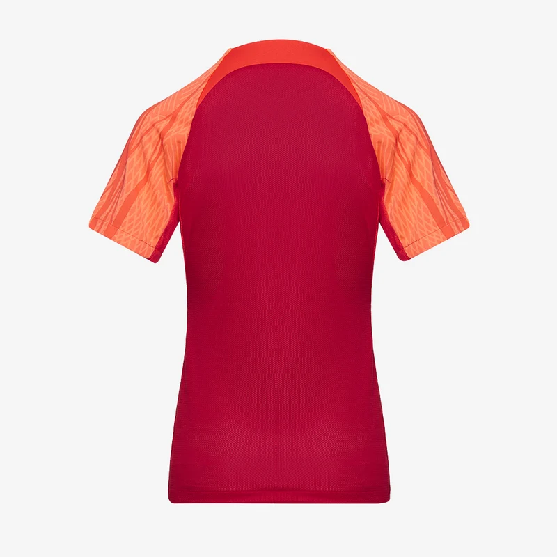 Nike Dri-Fit Womens Strike III SS Shirt