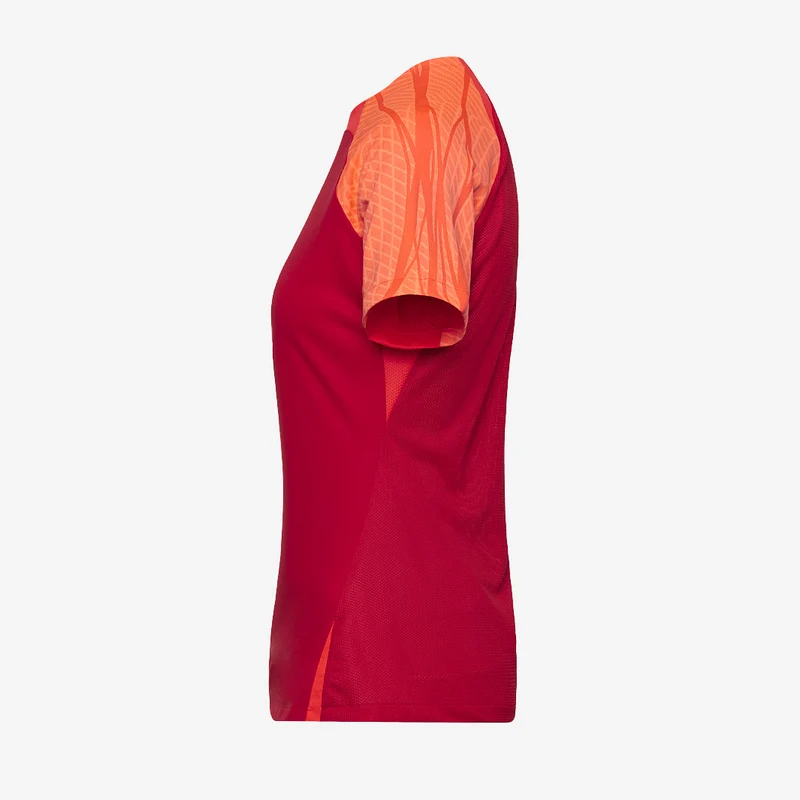 Nike Dri-Fit Womens Strike III SS Shirt