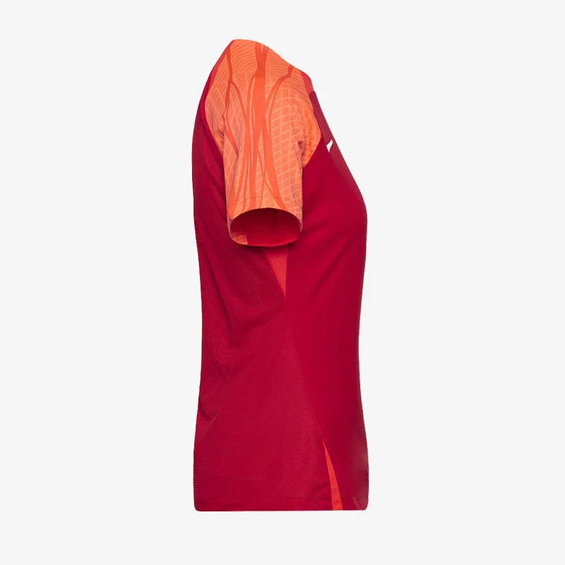 Nike Dri-Fit Womens Strike III SS Shirt