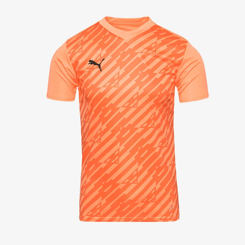 Maillot Puma Team Cup Ultimate Manches Courtes