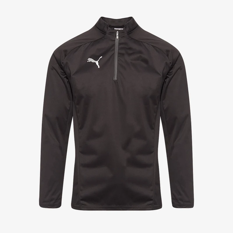 Haut de Pluie Puma Team Cup Entraînement 1/4 Zip