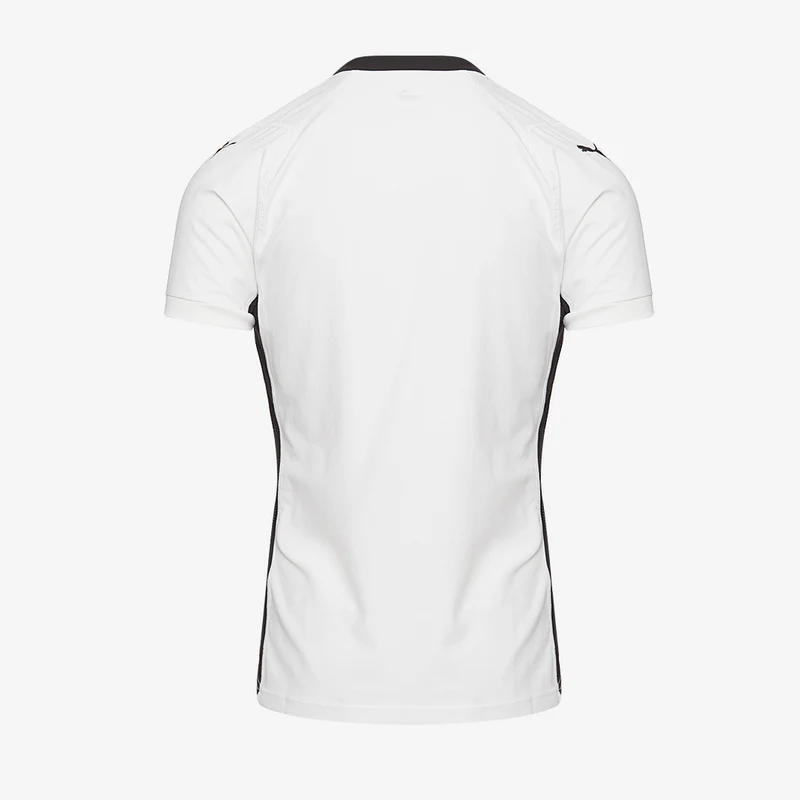 Maillot Puma Team Cup Manches Courtes