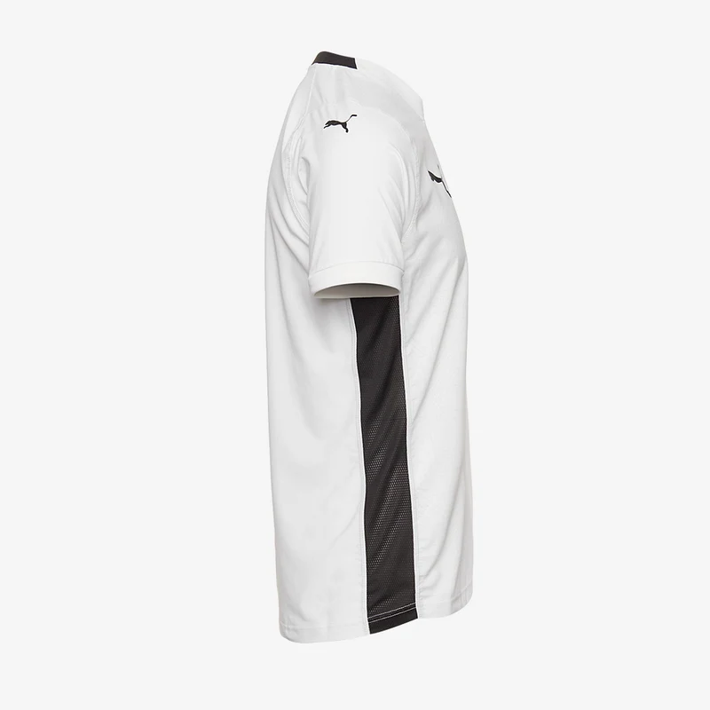 Maillot Puma Team Cup Manches Courtes