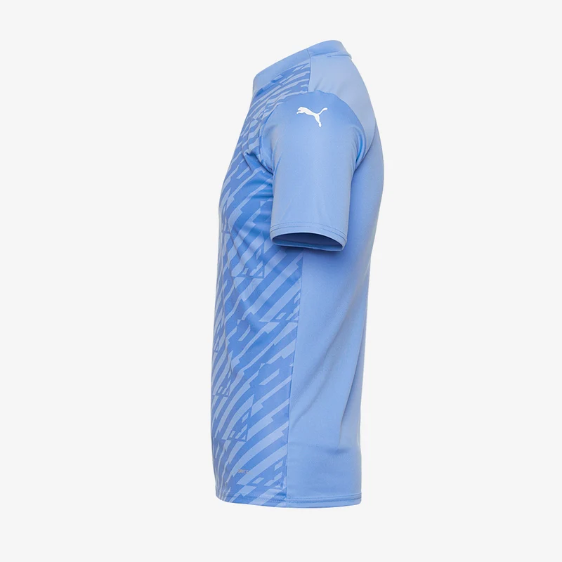 Maillot Puma Team Cup Ultimate Manches Courtes
