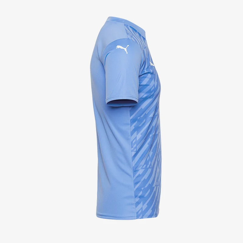 Maillot Puma Team Cup Ultimate Manches Courtes