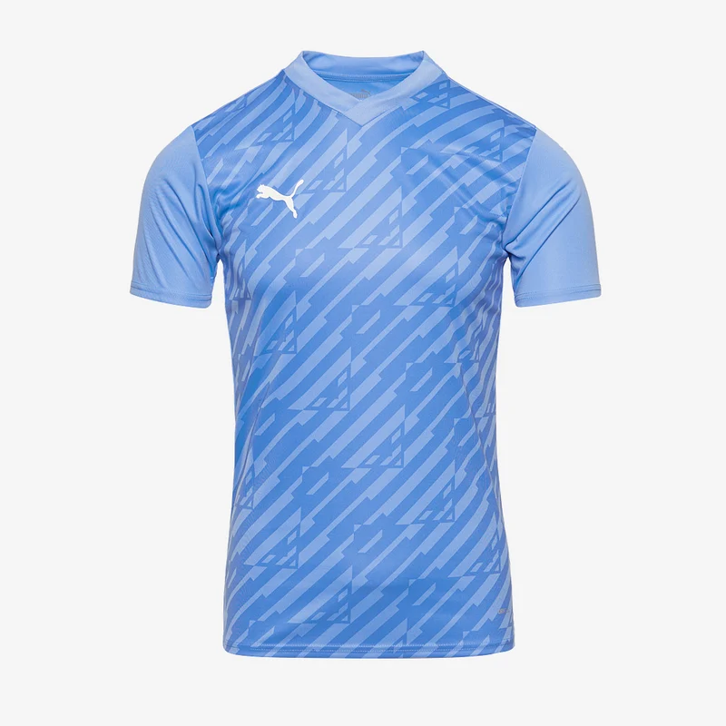 Maillot Puma Team Cup Ultimate Manches Courtes