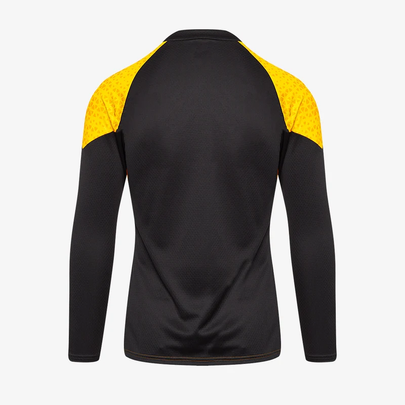 Haut d'Entraînement Puma Team Cup 1/4 Zip