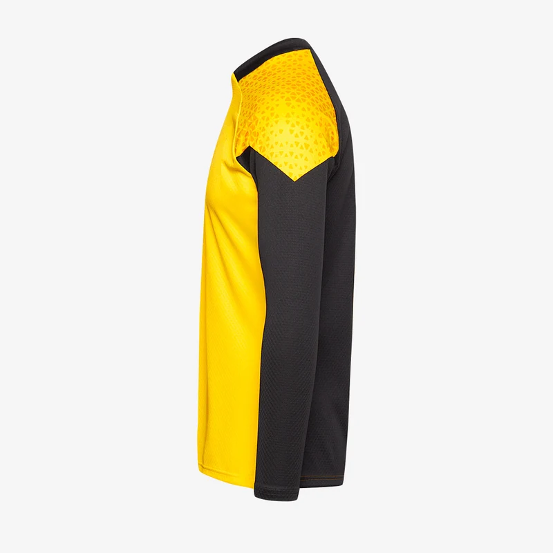Haut d'Entraînement Puma Team Cup 1/4 Zip