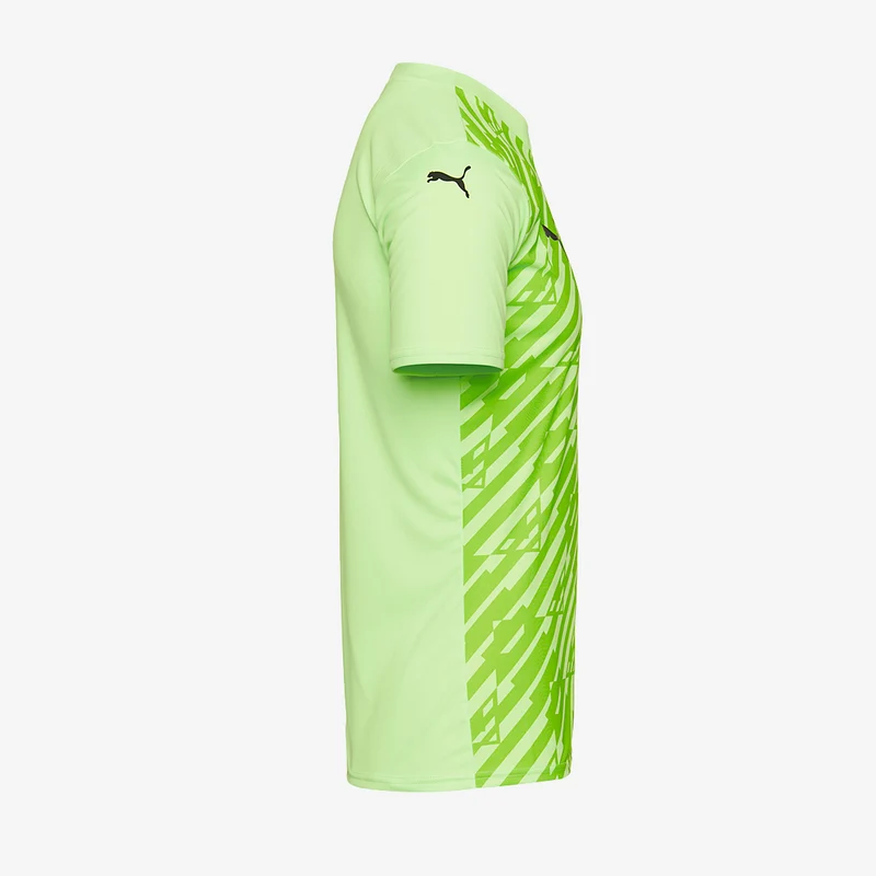 Maillot Puma Team Cup Ultimate Manches Courtes