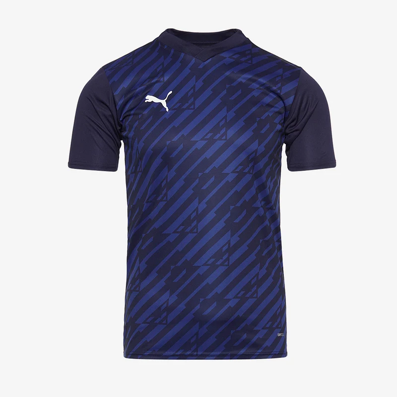 Maillot Puma Team Cup Ultimate Manches Courtes