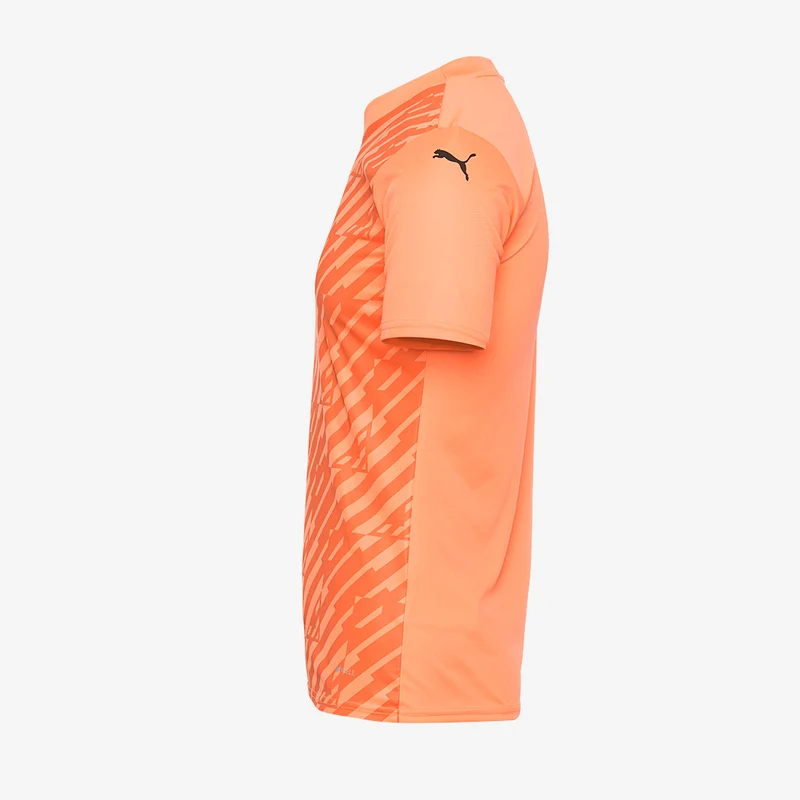 Maillot Puma Team Cup Ultimate Manches Courtes