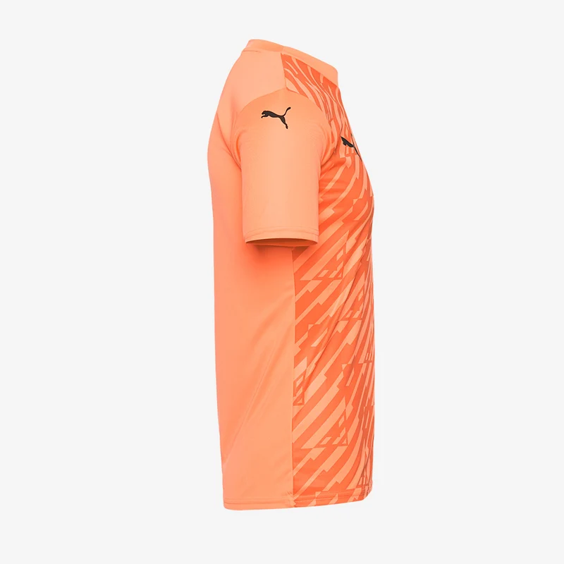 Maillot Puma Team Cup Ultimate Manches Courtes