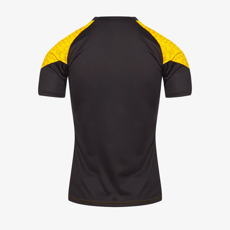 Maillot d'Entraînement Puma Team Cup Manches Courtes