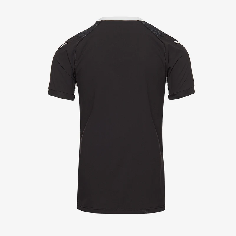 Maillot Puma Team Cup Manches Courtes