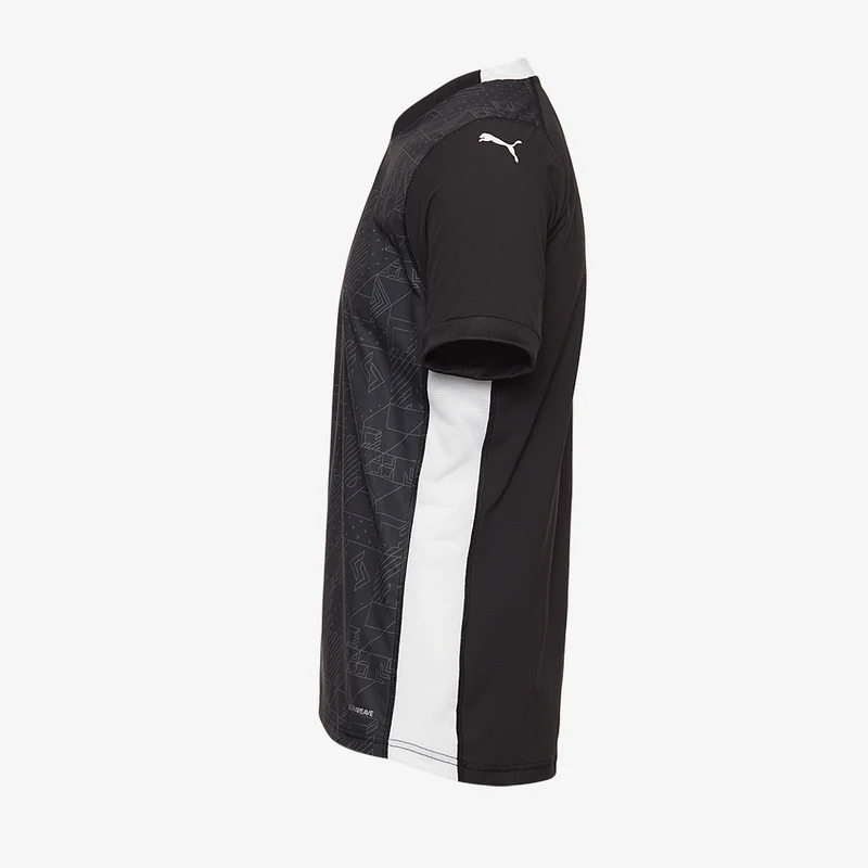 Maillot Puma Team Cup Manches Courtes