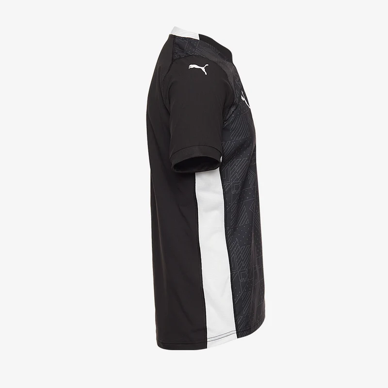 Maillot Puma Team Cup Manches Courtes