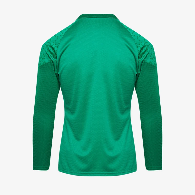 Haut d'Entraînement Puma Team Cup 1/4 Zip