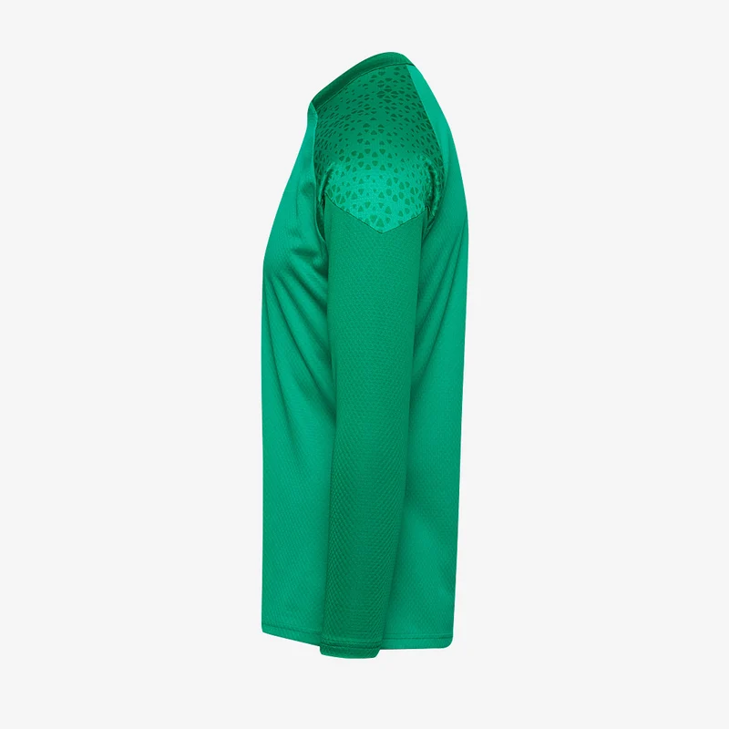 Haut d'Entraînement Puma Team Cup 1/4 Zip