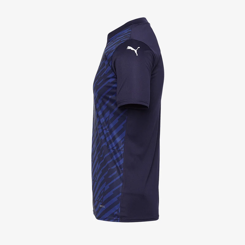 Maillot Puma Team Cup Ultimate Manches Courtes