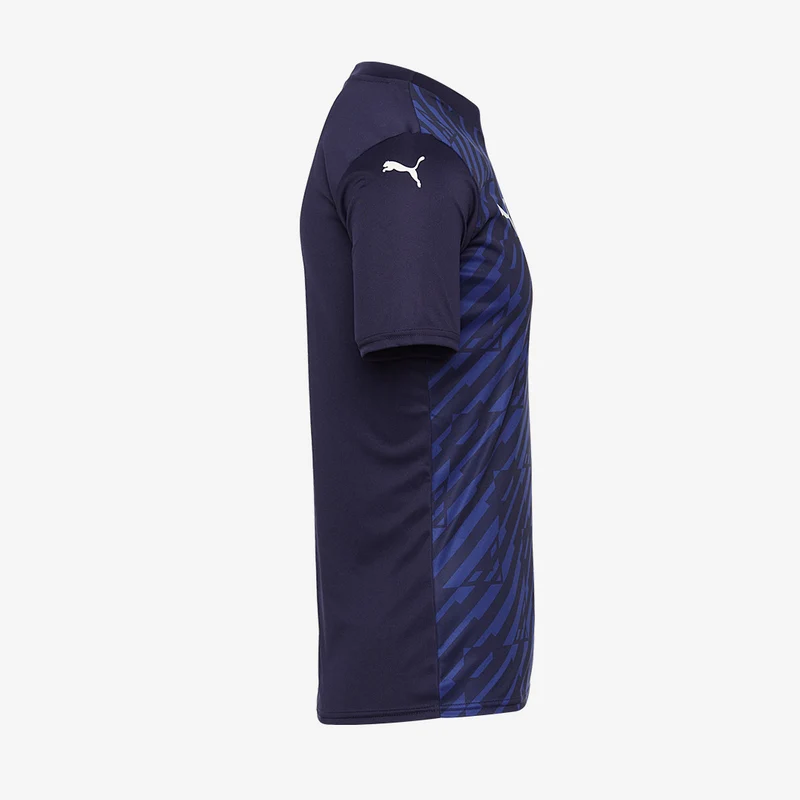 Maillot Puma Team Cup Ultimate Manches Courtes
