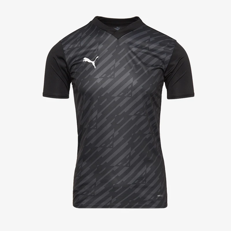 Maillot Puma Team Cup Ultimate Manches Courtes