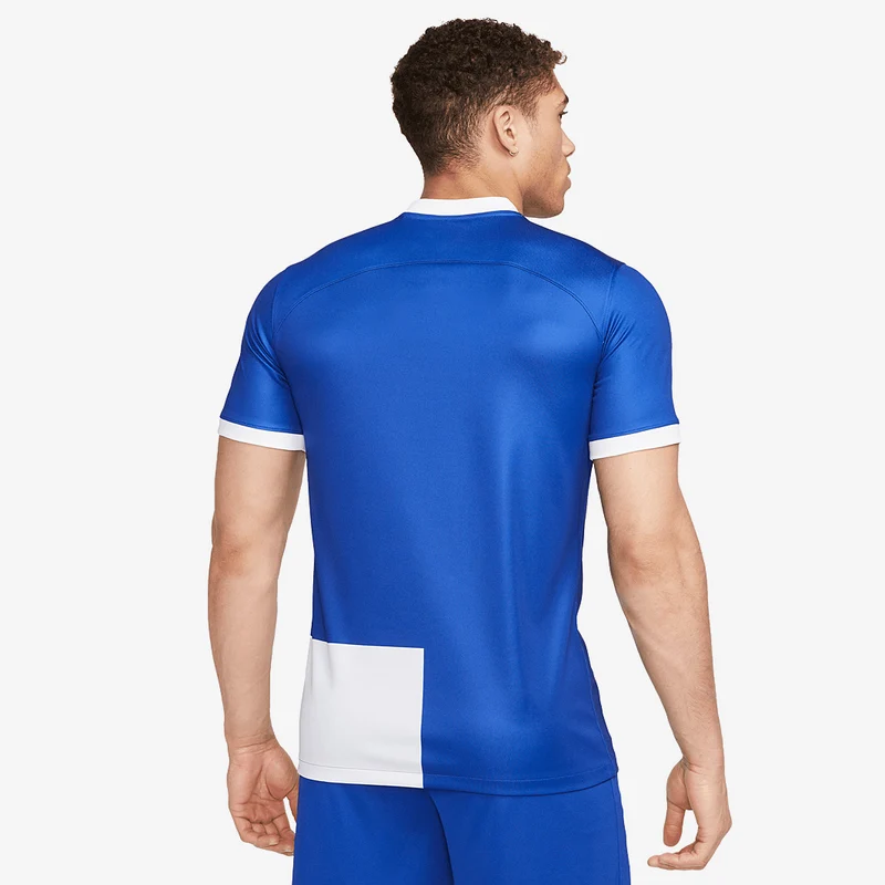 Maillot Extérieur Nike Atletico Madrid 23/24 Dri-Fit Stadium SS