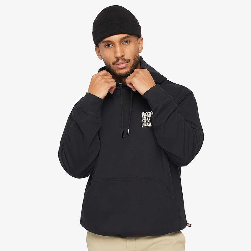 Sweat à Capuche Dickies Creswell