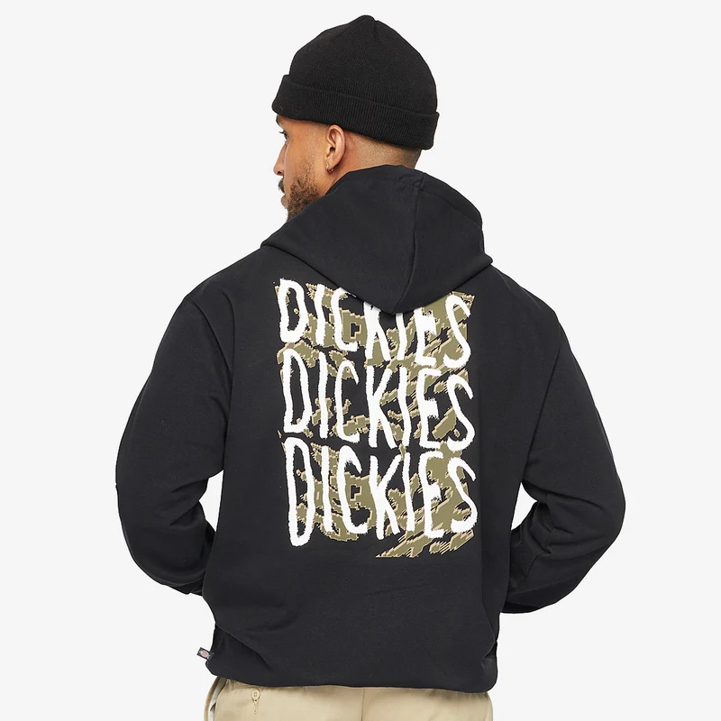 Sweat à Capuche Dickies Creswell