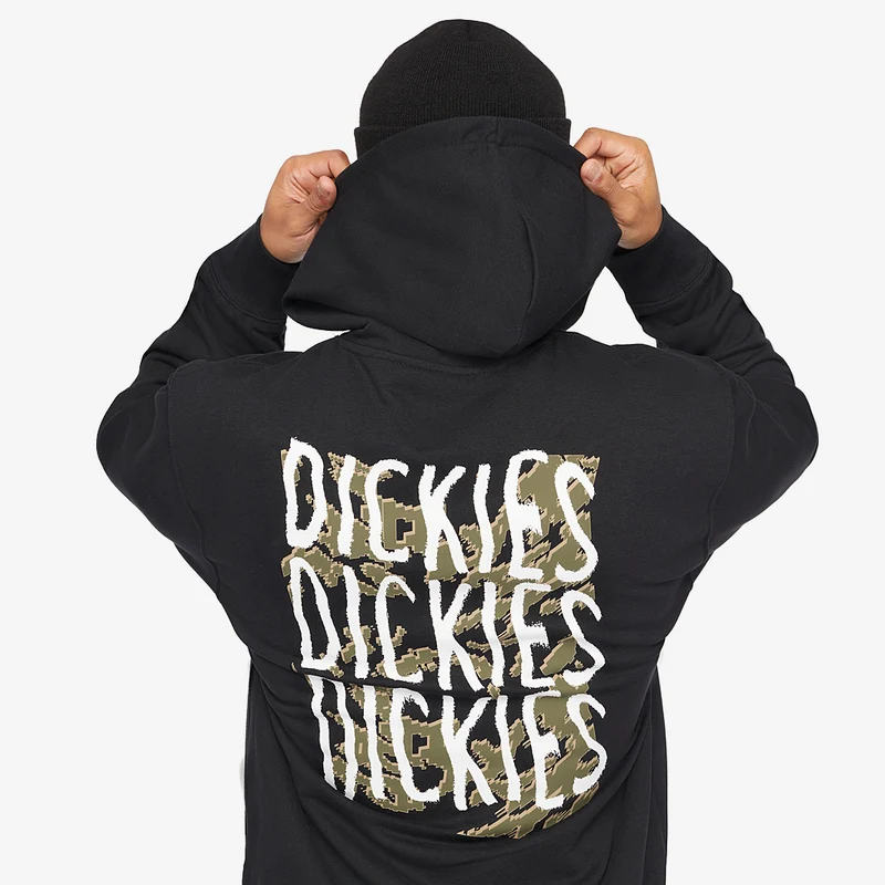 Sweat à Capuche Dickies Creswell