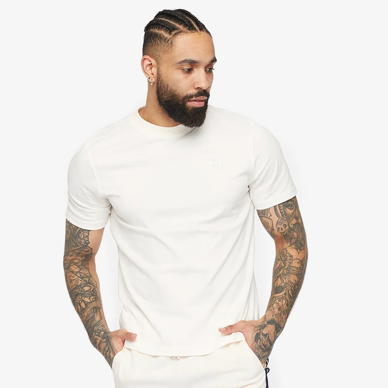 T-shirt Sergio Tacchini Treme