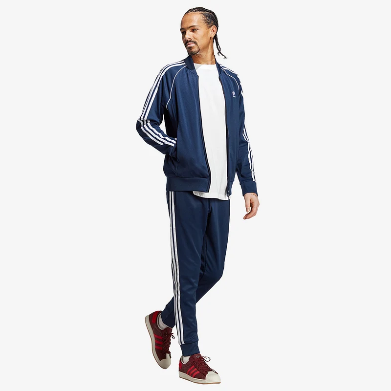 Haut de Survêtement adidas Originals Classics SST