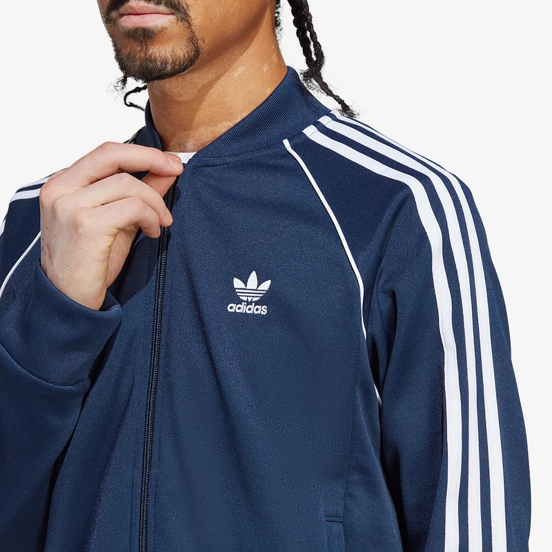 Haut de Survêtement adidas Originals Classics SST