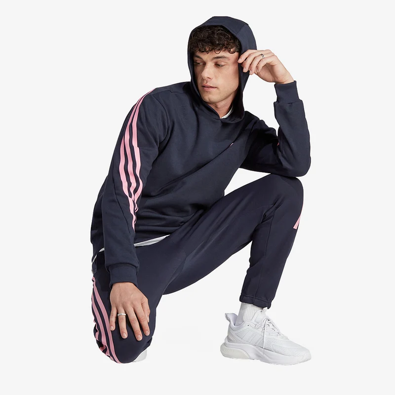 Sweat à Capuche adidas Future Icons 3-Stripes