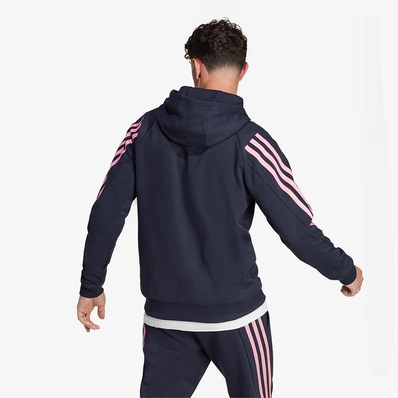 Sweat à Capuche adidas Future Icons 3-Stripes