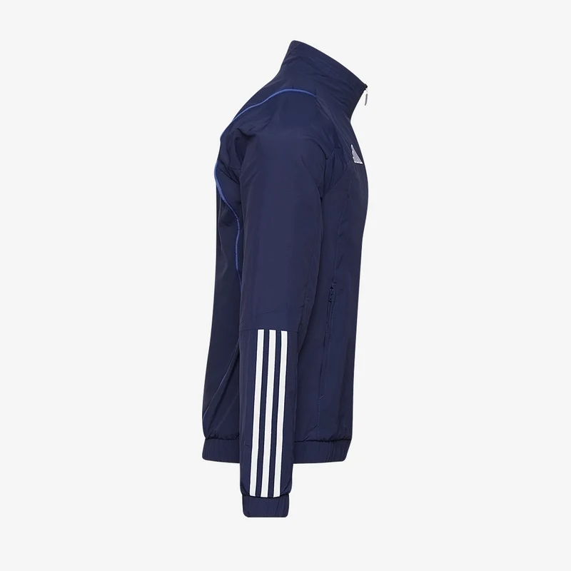 Veste de Présentation adidas Tiro 23 Junior Competition