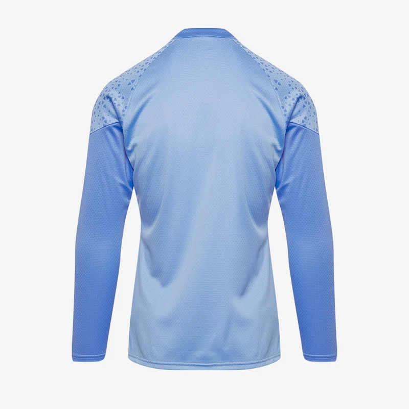 Haut d'Entraînement Puma Team Cup 1/4 Zip
