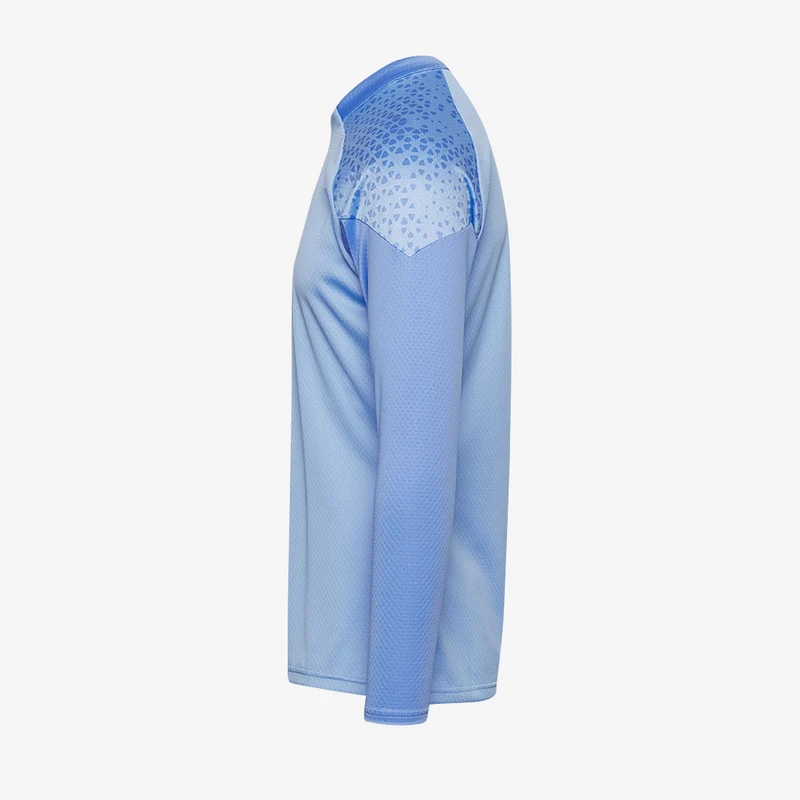 Haut d'Entraînement Puma Team Cup 1/4 Zip