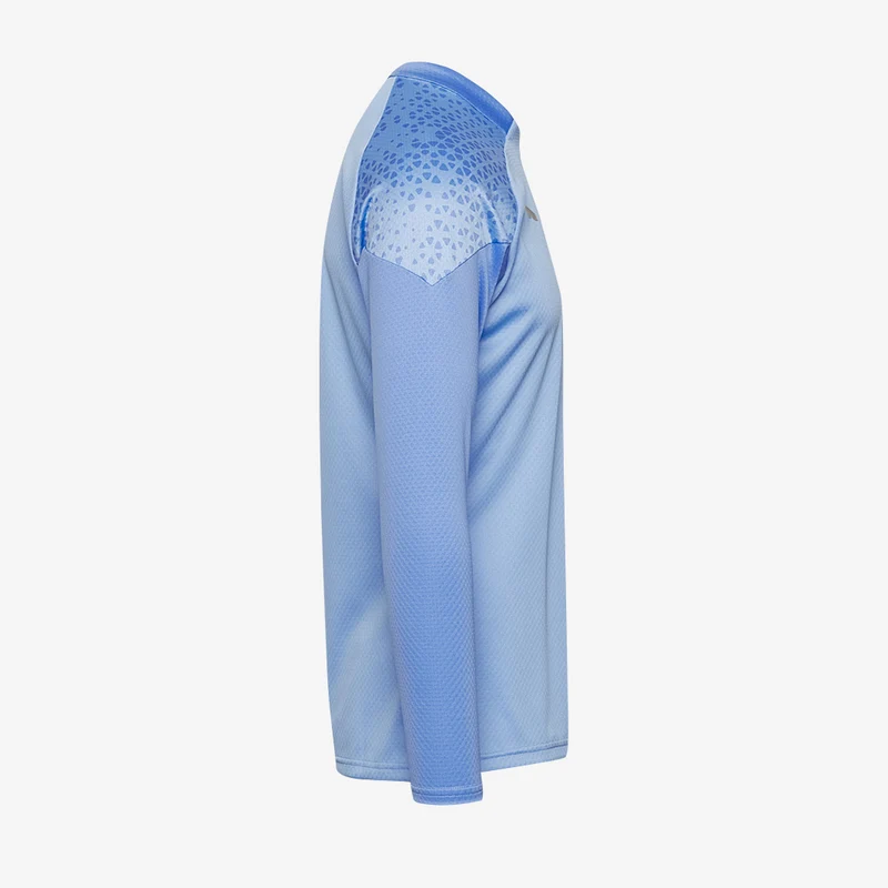 Haut d'Entraînement Puma Team Cup 1/4 Zip