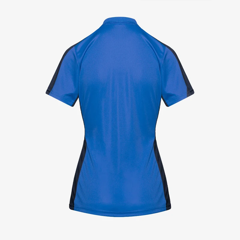 Nike Dri-Fit Womens Academy 23 Polo Shirt