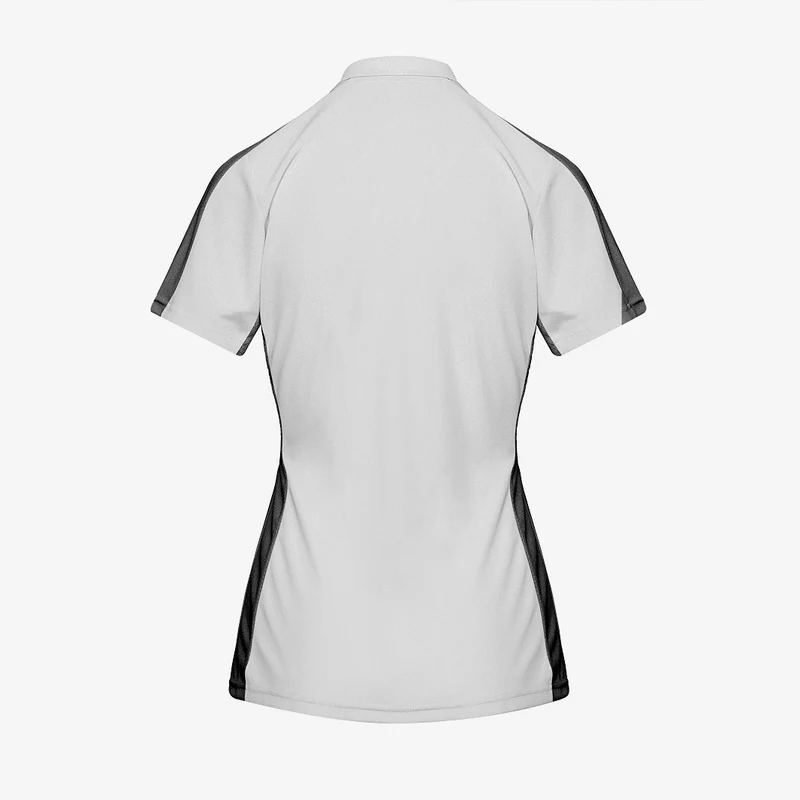 Nike Dri-Fit Womens Academy 23 Polo Shirt