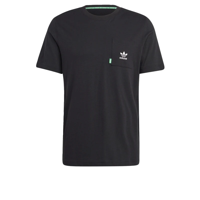 T-Shirt adidas Originals Essentials+ Made With Chanvre