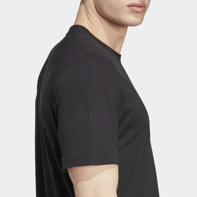 T-Shirt adidas Originals Essentials+ Made With Chanvre