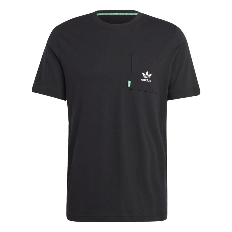 T-Shirt adidas Originals Essentials+ Made With Chanvre