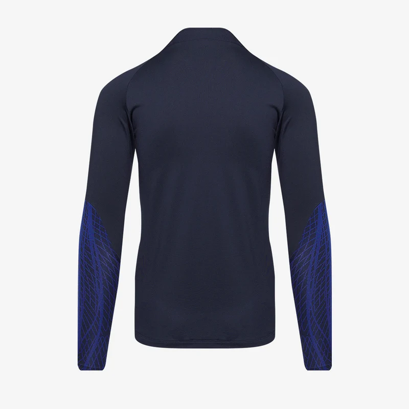 Haut Drill Nike Dri-Fit Strike 23