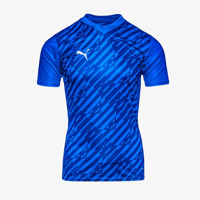 Maillot Puma Team Cup Ultimate Manches Courtes
