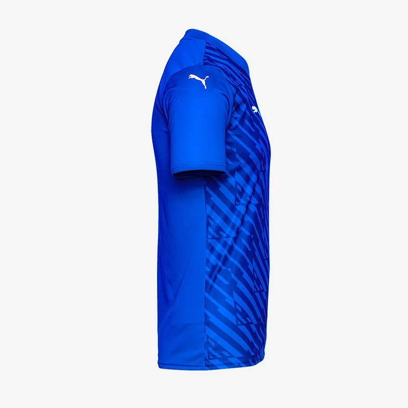 Maillot Puma Team Cup Ultimate Manches Courtes