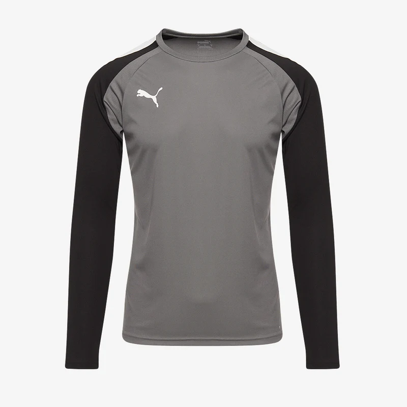 Maillot de Gardien Puma Team Pacer Manches Longues