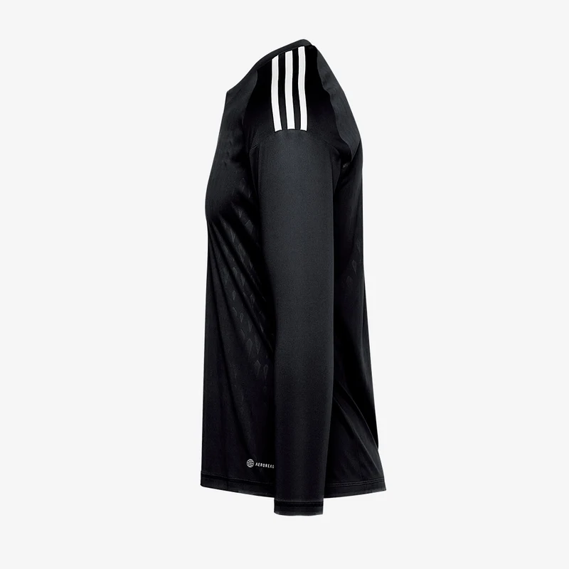 Maillot de Gardien adidas Tiro 23 Junior Competition LS