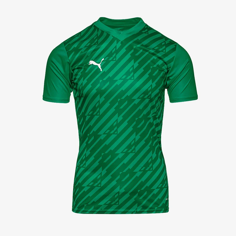 Maillot Puma Team Cup Ultimate Manches Courtes