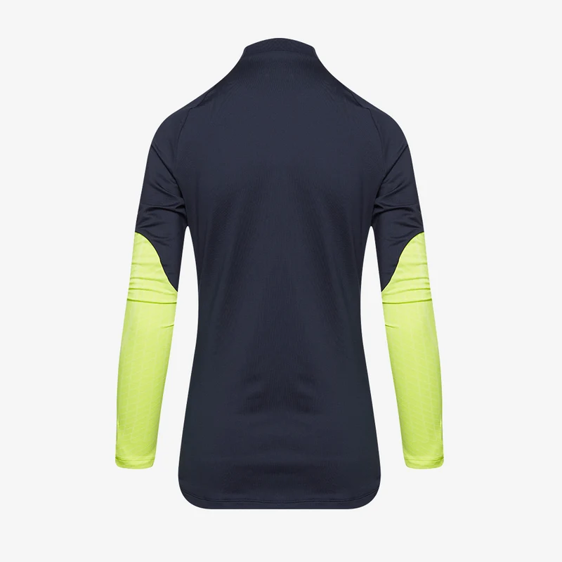 Nike Dri-FIT Womens Strike 23 Drill Top